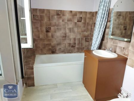 Appartement à louer 1 pièce 40.7m² - Photo 4