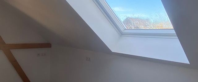 Frisch renovierte 3 Raum Wohnung Wilkau-Haßlau ab sofort zu vermieten - Photo 1