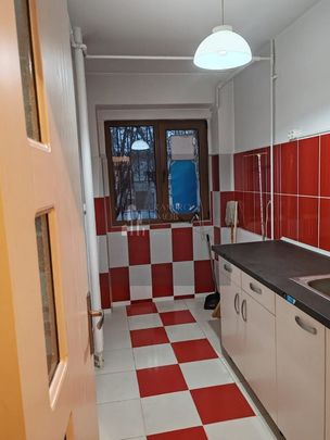 Apartament de inchiriat 2 camere/zona Berceni - Photo 1