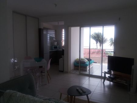 Location appartement 2 pièces, 47.00m², Cayenne - Photo 5