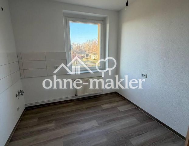 3-Raum Wohnung / 64m² / Zum Friedensweiler - Foto 1