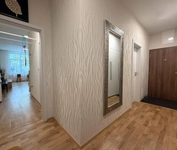 PRONÁJEM KRÁSNÉHO VYBAVENÉHO POKOJE SPOLU S PARKOVACÍM STÁNÍM V BRN... - Photo 5