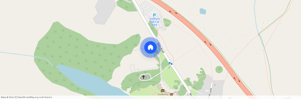 Ashbourne, Derbyshire