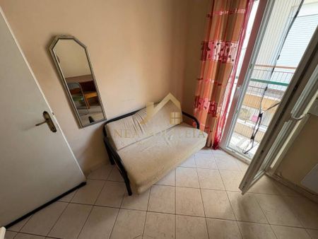 Studio/Γκαρσονιέρα για ενοικίαση Αγία Τριάδα (Φάληρο - Ιπποκράτειο) - Φωτογραφία 2