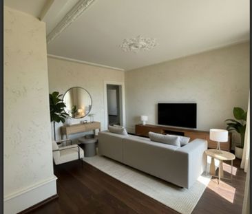 For rent – Bright 3-room apartment in La Chaux-de-Fonds - Photo 2