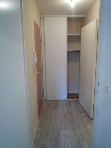 Location appartement 2 pièces, 41.13m², Le Plessis-Bouchard - Photo 5