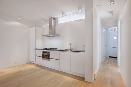 Te huur: Appartement Laurierstraat in Amsterdam - Photo 4