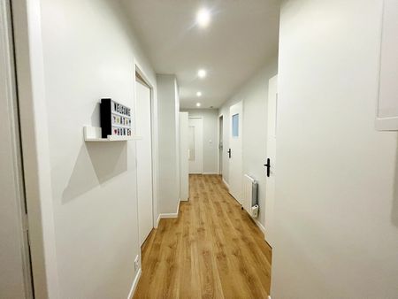 1 CHAMBRE DE COLOCATION VILLEURBANNE , Villeurbanne - Photo 3