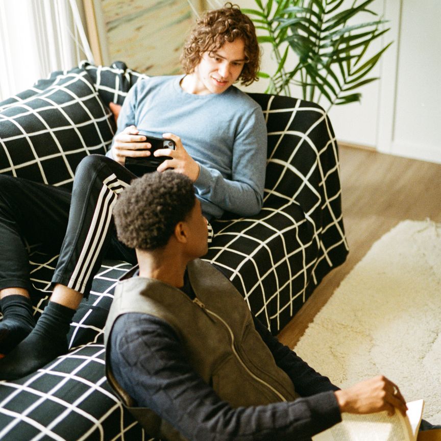 Blåkragegränd, Jordbro - Foto 1