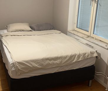 Värnstigen, Segeltorp - Foto 4