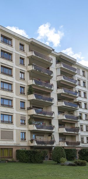 Magnifique logement - Photo 1