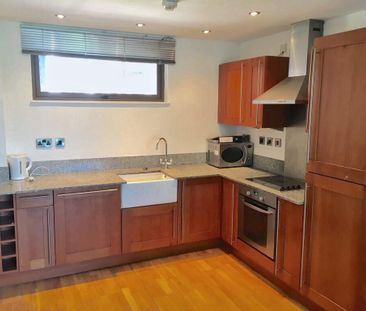 1 bedroom apartment to rent - Photo 6