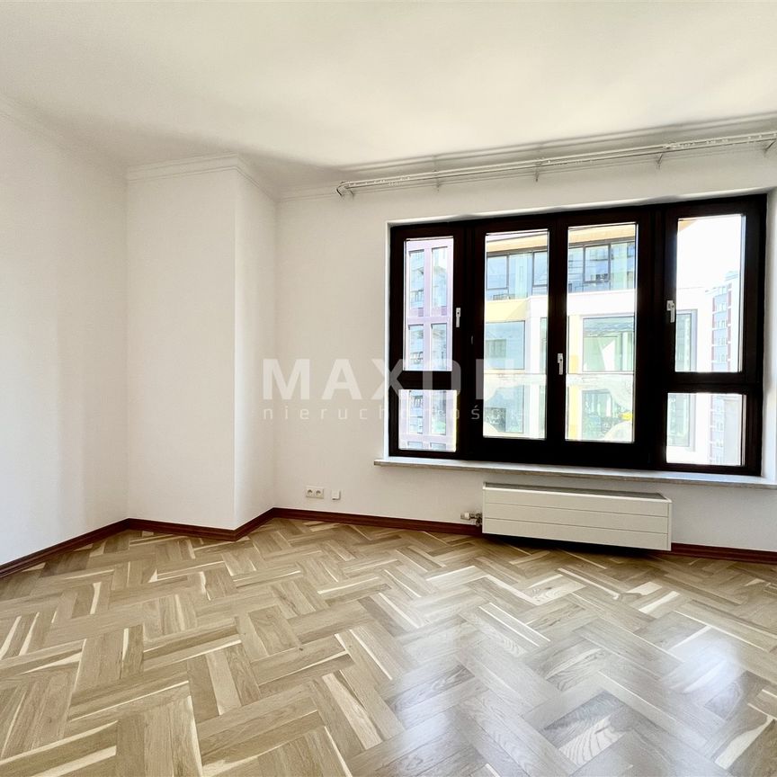 Apartament z pieknym widokiem - Zdjęcie 1