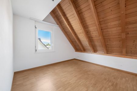 Great duplex penthouse apartment with Swedish stove and large balcony! - Photo 4