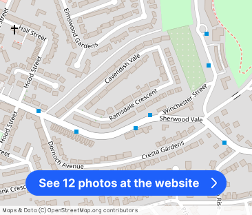 Ramsdale Crescent, Nottingham - Photo 1