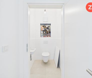 *Über der Nebelgrenze* 4-Zimmer Wohnung mit Balkon mit Blick auf Linz - Photo 6