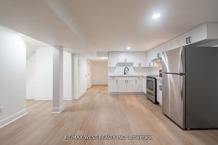 For Lease - 75 Wright Crescent Unit# Lower, Caledon, Ontario - Photo 3