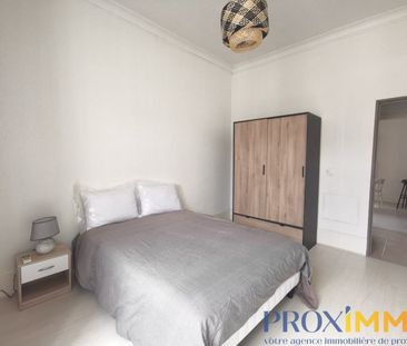 Location Appartement 2 pièces 36m² GRENOBLE 38000 - Photo 4