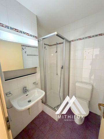 For rent – 4.5 room apartment ideally located in Conthey - Photo 3