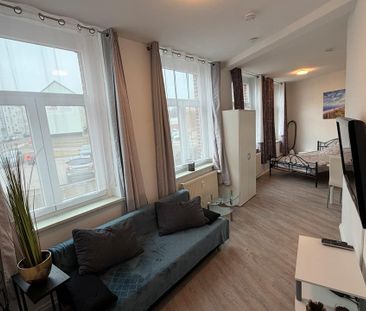 Möblierte 1 Raum Wohnung inkl.Küche DSL Strom - Photo 4