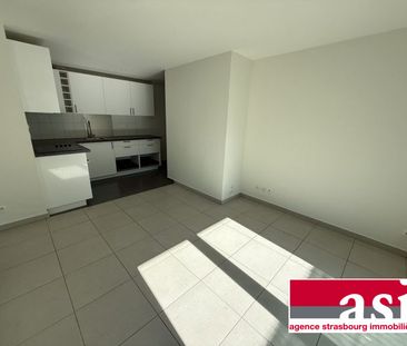 SCHILTIGHEIM : 2 Pièces - Photo 3