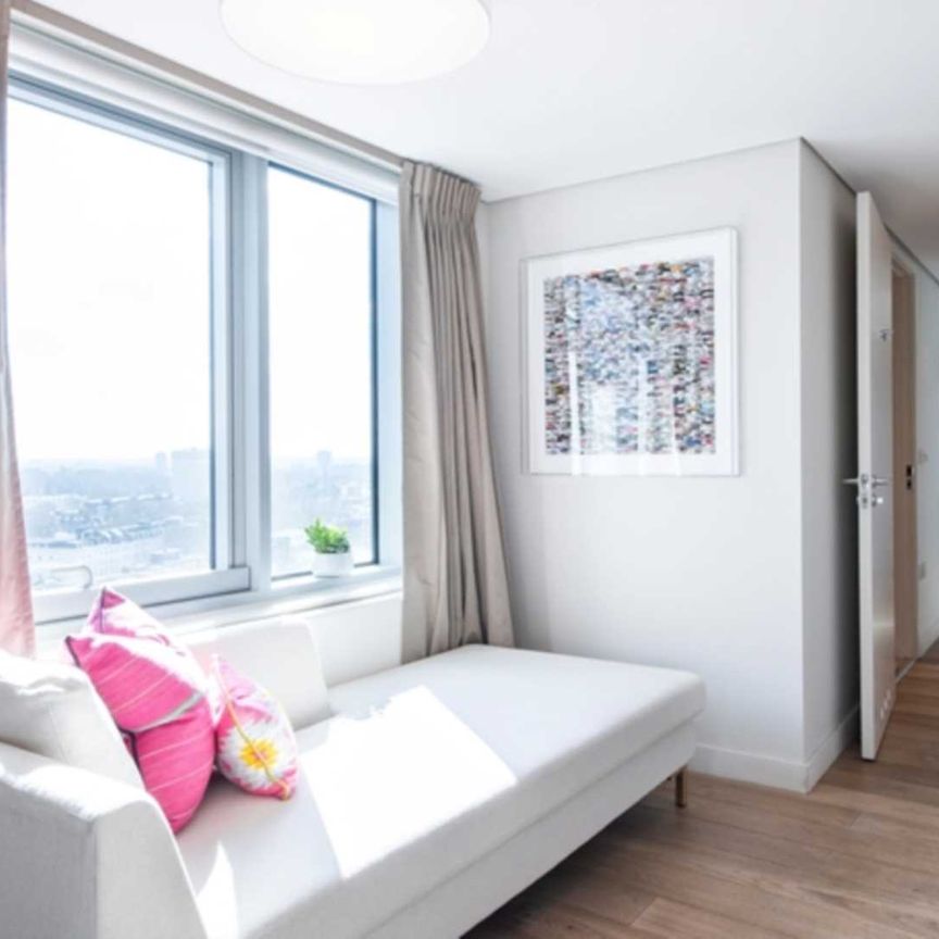 4 bed flat to rent - Photo 1