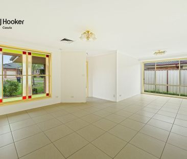 Spacious Family Home - Photo 1