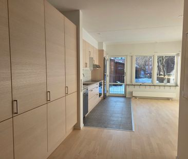 Astrid Lindgrens Allé 3C, Trelleborg Centrum - Foto 2