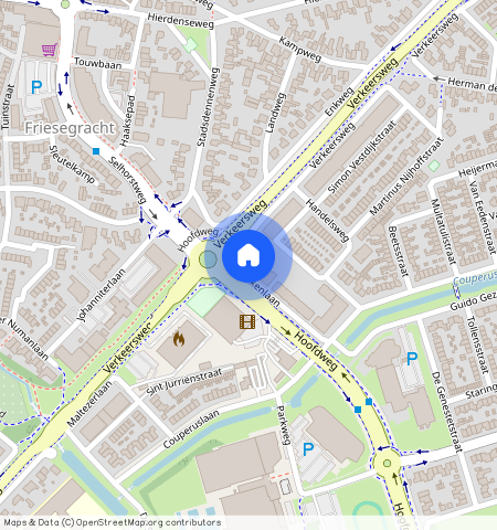 Jan Luykenlaan 98 3842 LP Harderwijk