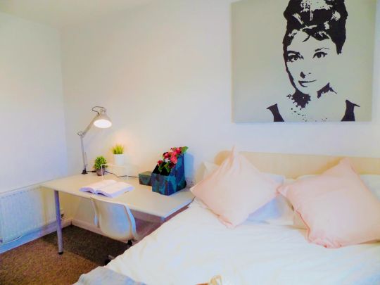 R1 double ensuite - Photo 1