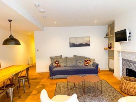 2 bedroom house to rent - Photo 5