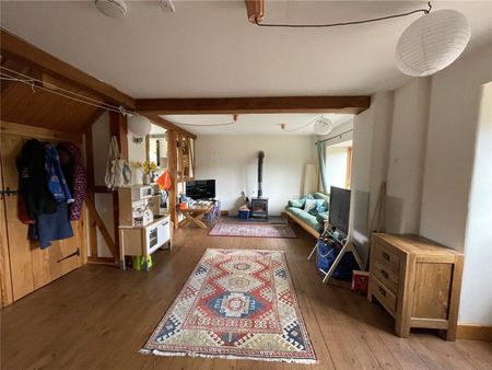 Silverton Park Farm, Silverton, Exeter, Devon, EX5 - Photo 2