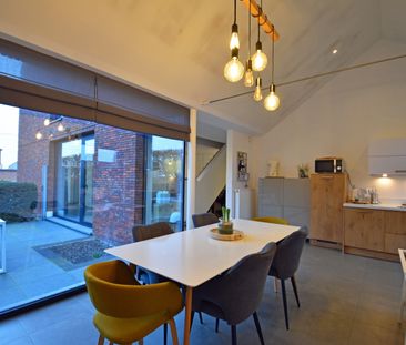 Prachtige moderne woning met luxueuze afwerking in Waarschoot! - Photo 1