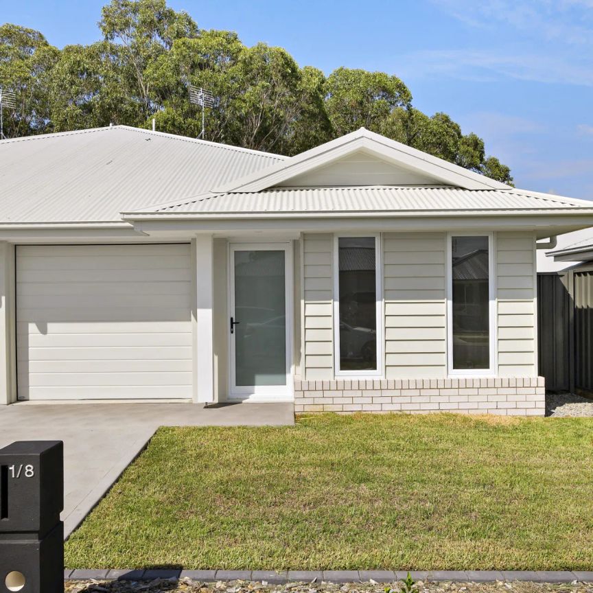 Four Bedroom Duplex - Photo 1