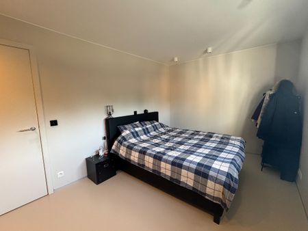 Appartement met 2 slaapkamers te huur in Wortegem-Petegem - Foto 4
