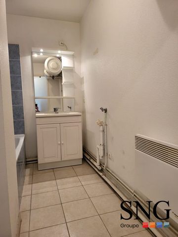 T2 AVEC BALCON+PARKING - Photo 3