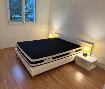 Appartement F3 - MEUBLE - Photo 3