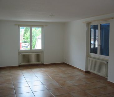 Bel appartement de 3,5 pièces au 1er étage - Foto 1