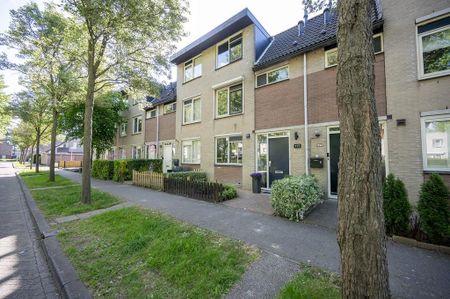 Huis te huur: Springendallaan 115 1333 XA Almere - Photo 3