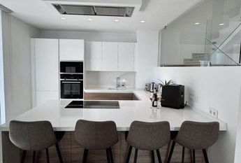 Luxury Villa for rent in Estepona, Andalusia