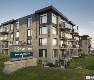 1320, boulevard des Chutes, Beauport à louer - Photo 3