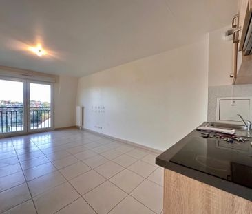Location Appartement 3 pièces 64m² GRETZ ARMAINVILLIERS 77220 - Photo 3