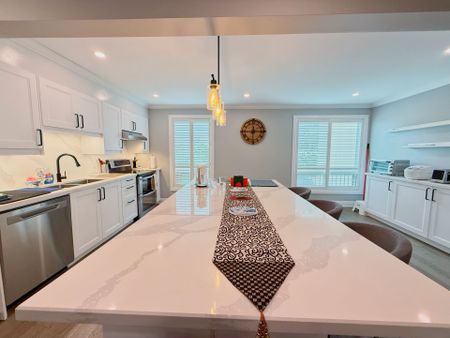 For Lease - 6679 Shelter Bay Road Unit# 19, Mississauga, Ontario - Photo 5