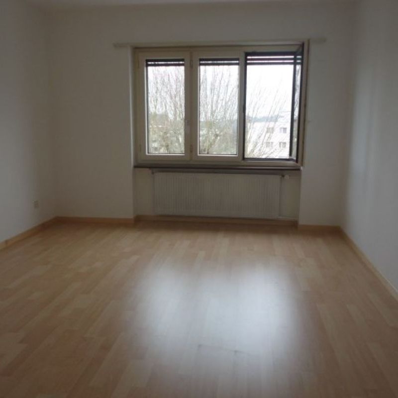 MFH Belchenstrasse 7 - Photo 1