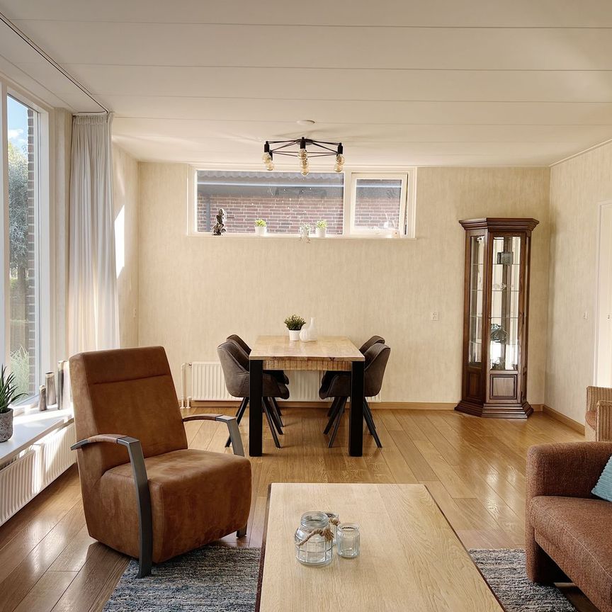 Huis te huur: Kerkstraat 49-B 1738 BH Waarland - Photo 1