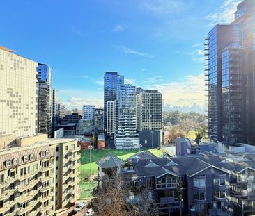 811/35 Malcolm Street, South Yarra VIC, Belconnen - Photo 2