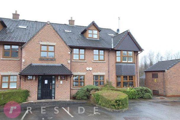 2 bedroom apartment to rent - Photo 1