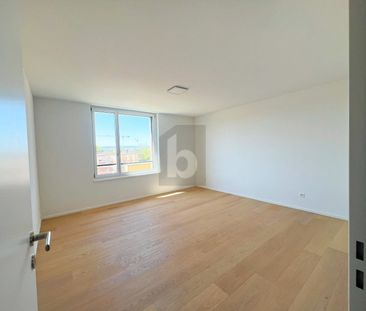 6.5 Zimmer, 151 m², 4. Stock - Foto 4