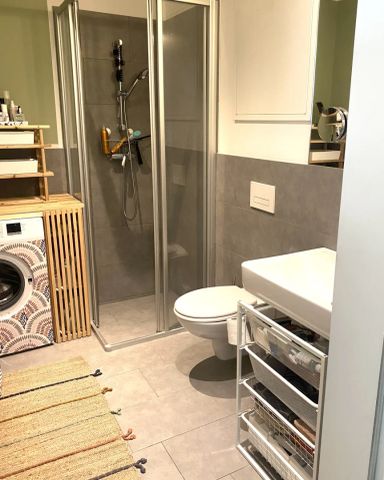*TOP-MODERN* - Lichtdurchflutete Neubau-Wohnung mit Balkon in bester Lage - Photo 5