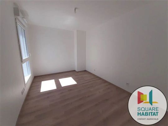 Location appartement 2 pièces - 44m² à Clermont - ferrand (63100) - Photo 1
